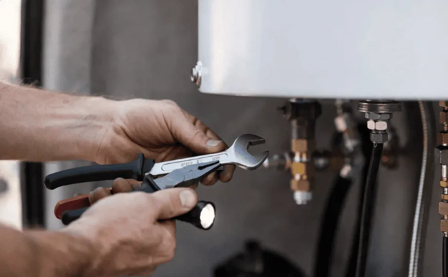 Why choose Water Heater Repair in Royal, AR